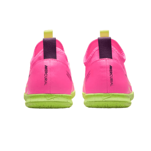 Nike Zoom Mercurial Vapor 15 Academy Youth Indoor Shoes DJ5619-605