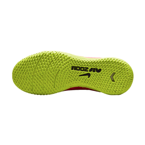 Nike Zoom Mercurial Vapor 15 Academy Youth Indoor Shoes DJ5619-605