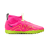 Nike Zoom Mercurial Superfly 9 Academy Youth Turf Shoes DJ5616-605