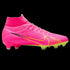 Nike Zoom Mercurial Superfly 9 Pro Firm Ground Cleats DJ5598-605