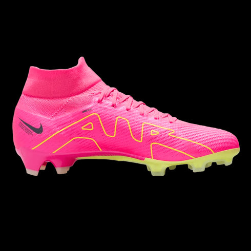 Nike Zoom Mercurial Superfly 9 Pro Firm Ground Cleats DJ5598-605