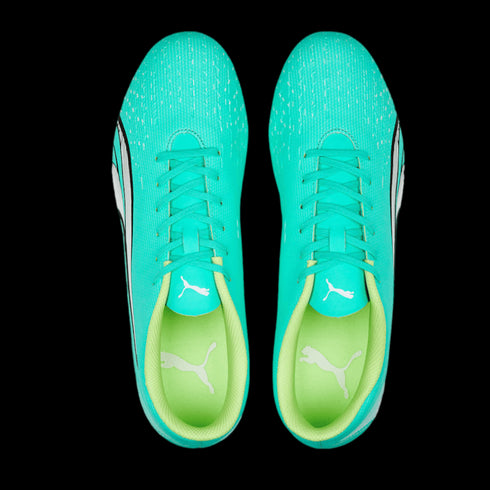 Puma Ultra Play Firm Ground Cleats 107224-03