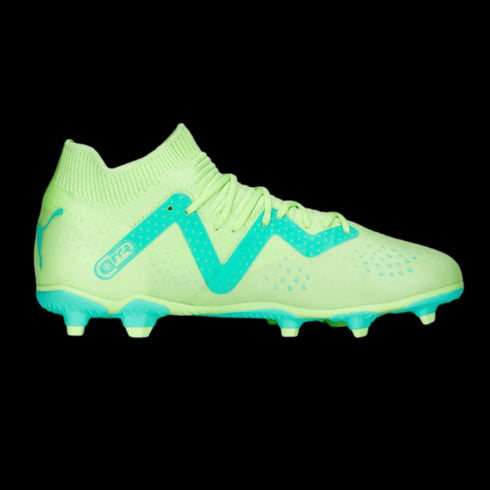 Puma Future Match Youth Firm Ground Cleats 107195-03