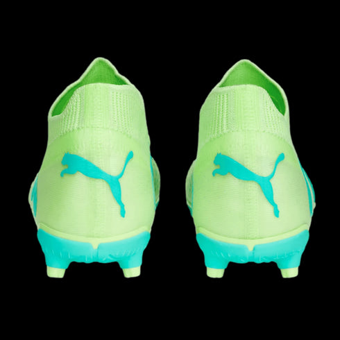 Puma Future Match Youth Firm Ground Cleats 107195-03