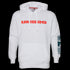 Umbro x MTV Hoodie - White UUM166268U-13V