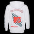 Umbro x MTV Hoodie - White UUM166268U-13V