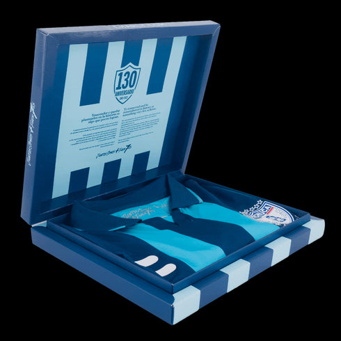 Charly Pachuca 22/23 Special Edition Champion Long Sleeve Jersey 5019829