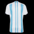 Adidas Argentina 2022 3-Star Winners Home Jersey IB3597