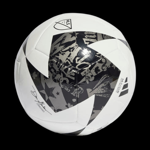 Adidas MLS Club Ball