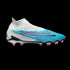 Nike Gripknit Phantom GX Elite Dynamic Fit Firm Ground Cleats DC9969-446