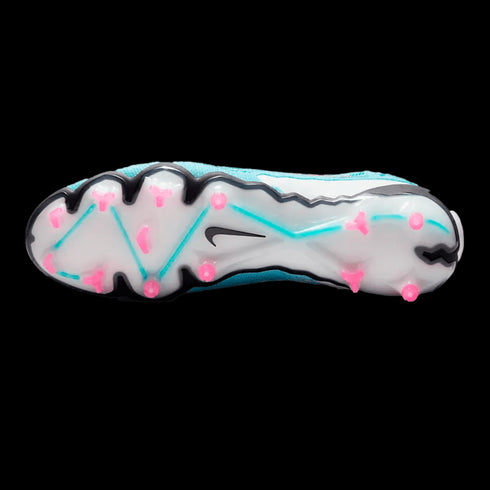 Nike Gripknit Phantom GX Elite Dynamic Fit Firm Ground Cleats DC9969-446