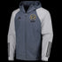 Adidas Philadelphia Union All-Weather Jacket HZ6491