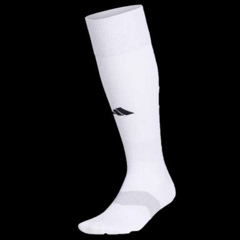 Adidas Metro 6 Over the Calf Socks - White 5155950