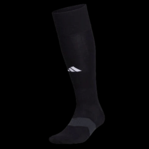 Juventus Camps adidas Metro 6 Over the Calf Socks - Black ADID-5155951