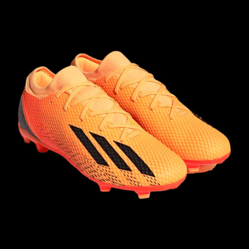 Adidas X Speedportal.3 Firm Ground Cleats GZ5077