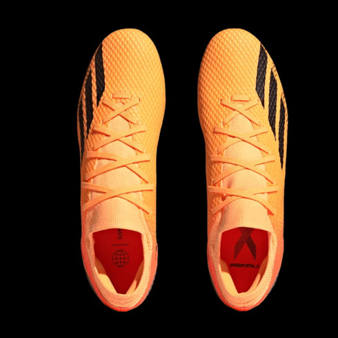 Adidas X Speedportal.3 Firm Ground Cleats GZ5077