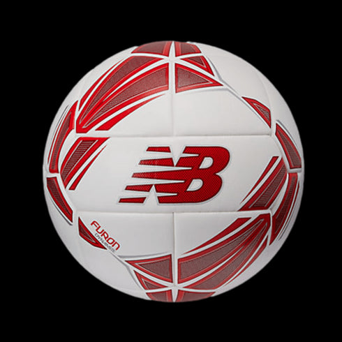 New Balance Furon Dynamite Soccer Ball NFLDYTM8-SCW