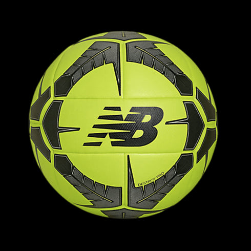 New Balance Destroy Hi-Vis FIFA Quality Pro Ball FB93002G-HBK