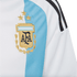 Adidas Argentina 2022 Youth 3-Star Winners Home Jersey IB3595