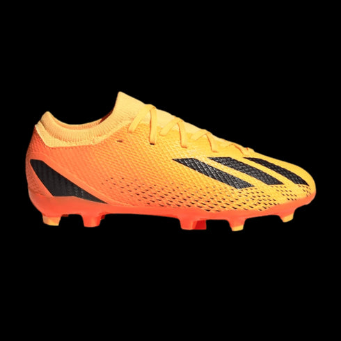 Adidas X Speedportal.3 Youth Firm Ground Cleats