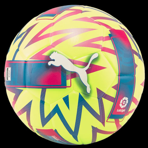 Puma Orbita La Liga 1 FIFA Quality Soccer Ball 083874-01