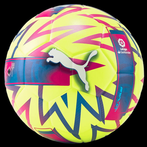 Puma Orbita La Liga 1 FIFA Quality Soccer Ball 083874-01