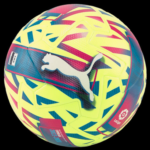 Puma Orbita La Liga 1 FIFA Pro Official Match Ball 083873-01