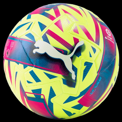 Puma Orbita La Liga 1 FIFA Pro Official Match Ball 083873-01