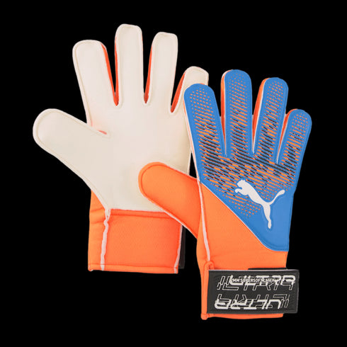 Puma Ultra Grip 4 RC Goalkeeper Gloves 041817-05