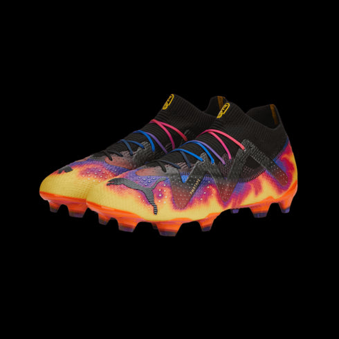 Puma Future Ultimate Elements Firm Ground Cleats 107326-01
