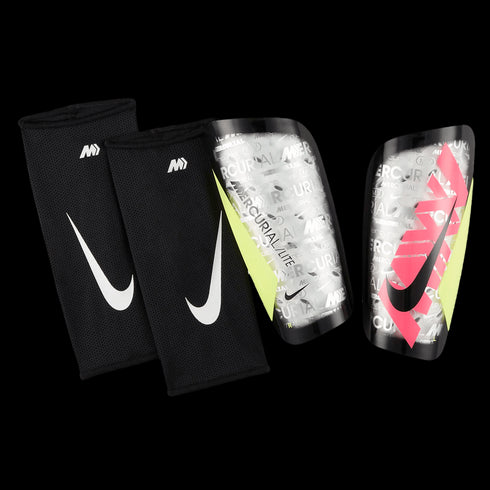 Nike Mercurial Lite XXV Shin Guards FD4692-975