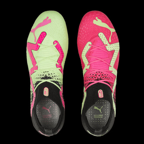 Puma Future Ultimate Tricks Firm Ground Cleats 107325-01