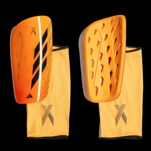 Adidas X League Shin Guards