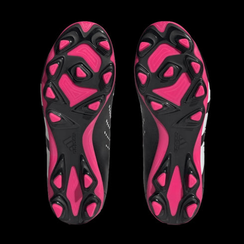 Adidas Predator Accuracy.4 Youth Firm Ground Cleats GW4619