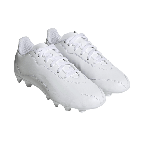 Adidas X Speedportal.4 Youth Firm Ground Cleats FZ6103