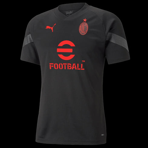 Puma AC Milan Training Jersey