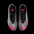 Nike Zoom Mercurial Superfly 9 Academy XXV Youth Firm Ground Cleats FJ2032-060