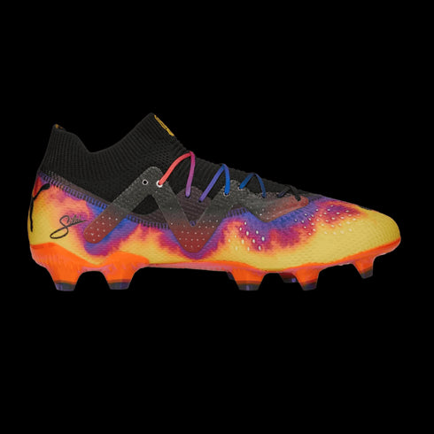 Puma Future Ultimate Elements Firm Ground Cleats 107326-01