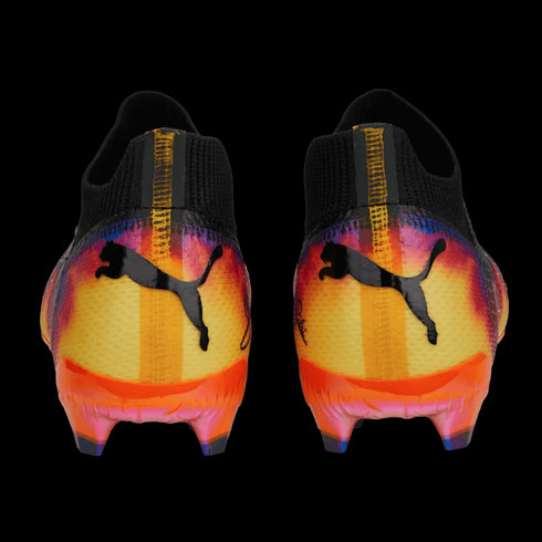 Puma Future Ultimate Elements Firm Ground Cleats 107326-01