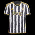 Adidas Juventus 23/24 Youth Home Jersey IB0490