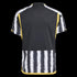 Adidas Juventus 23/24 Youth Home Jersey IB0490