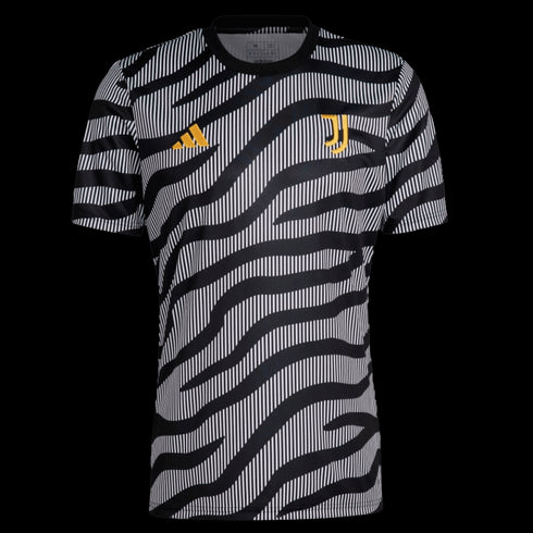 Adidas Juventus Pre-Match Jersey