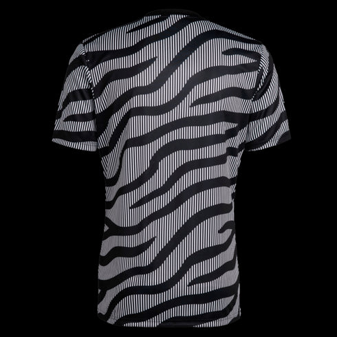 Adidas Juventus Pre-Match Jersey