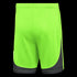 Nike Dri-Fit Youth Knit Shorts - Yellow DH8427-702