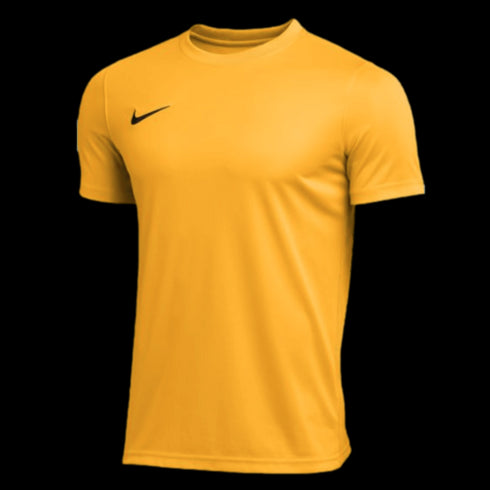 Nike Youth Dri-FIT Park VII Jersey - Gold BV6742-739