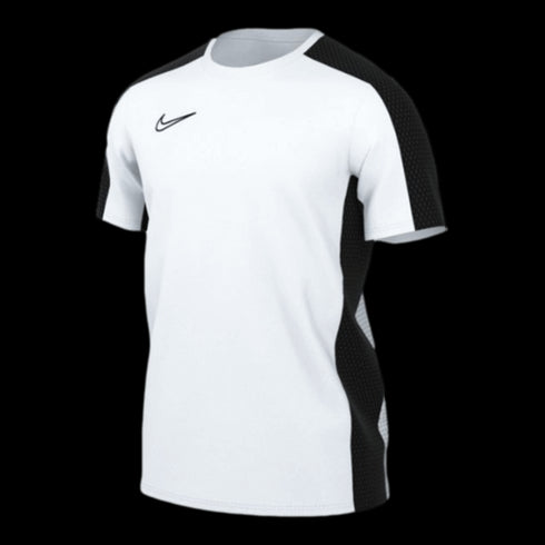 Nike Dri-Fit Academy 23 Short Sleeve Jersey - White DR1336-100