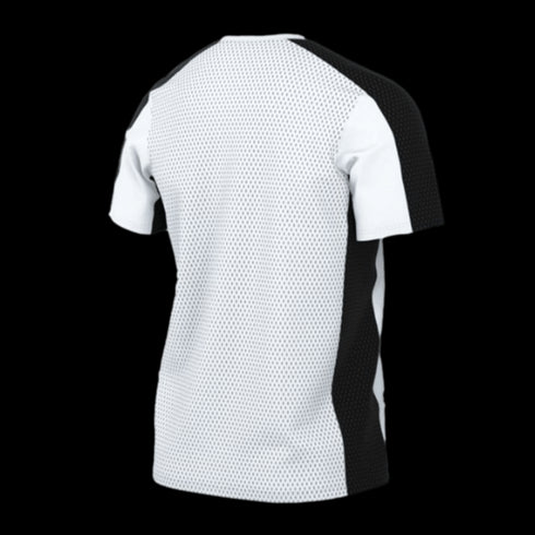 Nike Dri-Fit Academy 23 Short Sleeve Jersey - White DR1336-100
