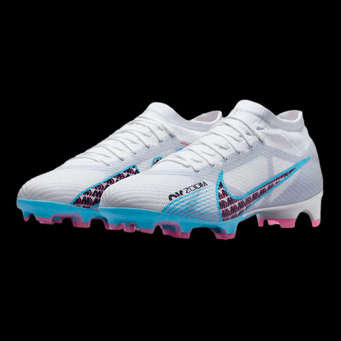 Nike Zoom Mercurial Vapor 15 Pro Firm Ground Cleats DJ5603-146