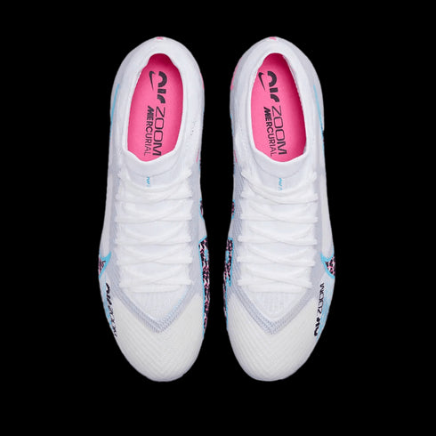 Nike Zoom Mercurial Vapor 15 Pro Firm Ground Cleats DJ5603-146