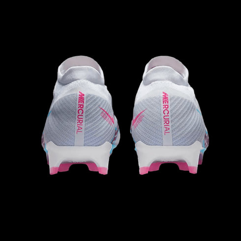 Nike Zoom Mercurial Vapor 15 Pro Firm Ground Cleats DJ5603-146